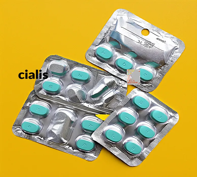 Cialis 2